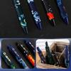 4pcs/set Four Beasts Ancient Style Gel Pen Quick-drying Signature Pen Beast Neutral Pen  Stationery