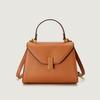 Bags New Simple Crossbody Bag Retro Versatile Women's Handbag Fashion Shoulder Bag Large Capacity Kelly Bag For Women
