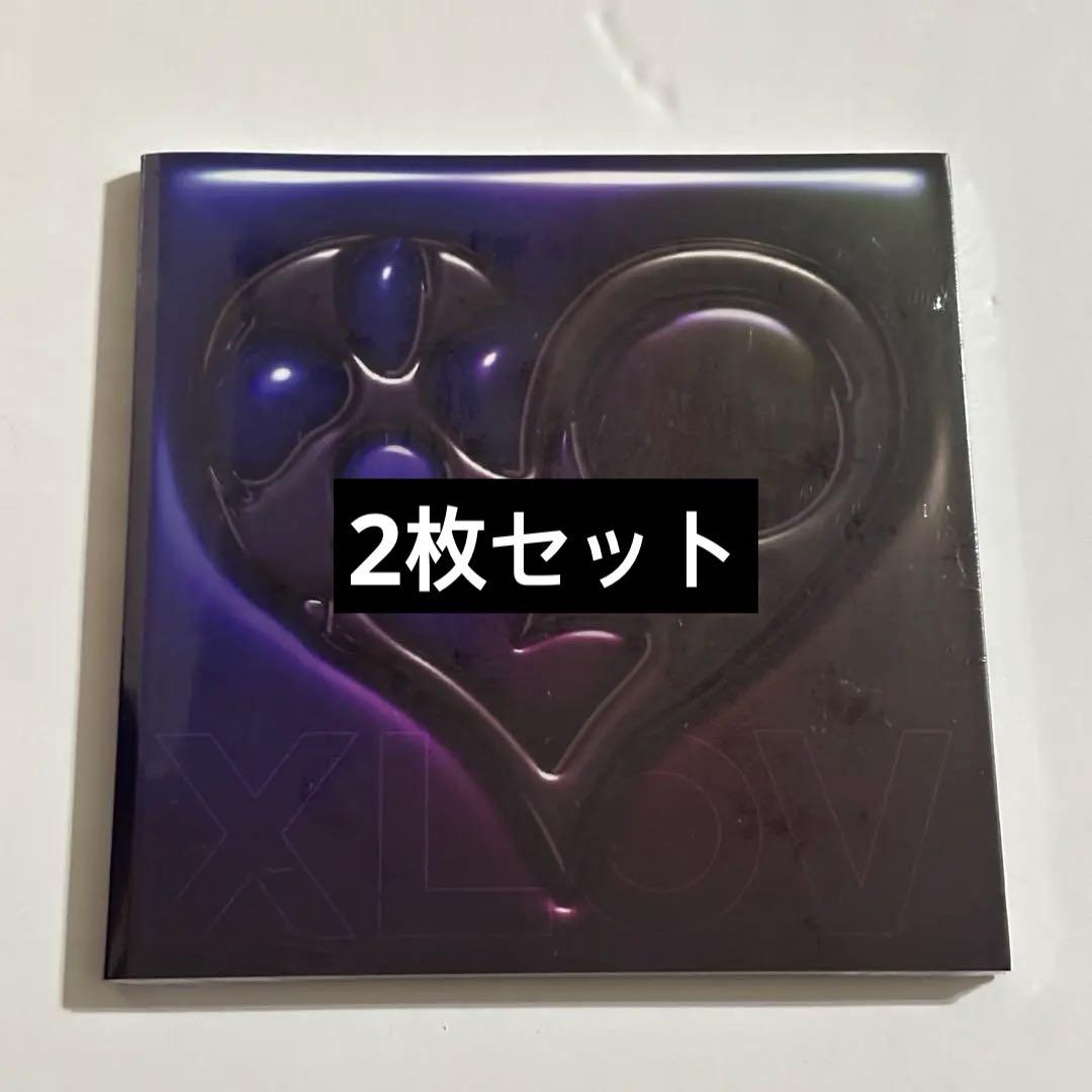 

[USED] XLOV 2 CD set