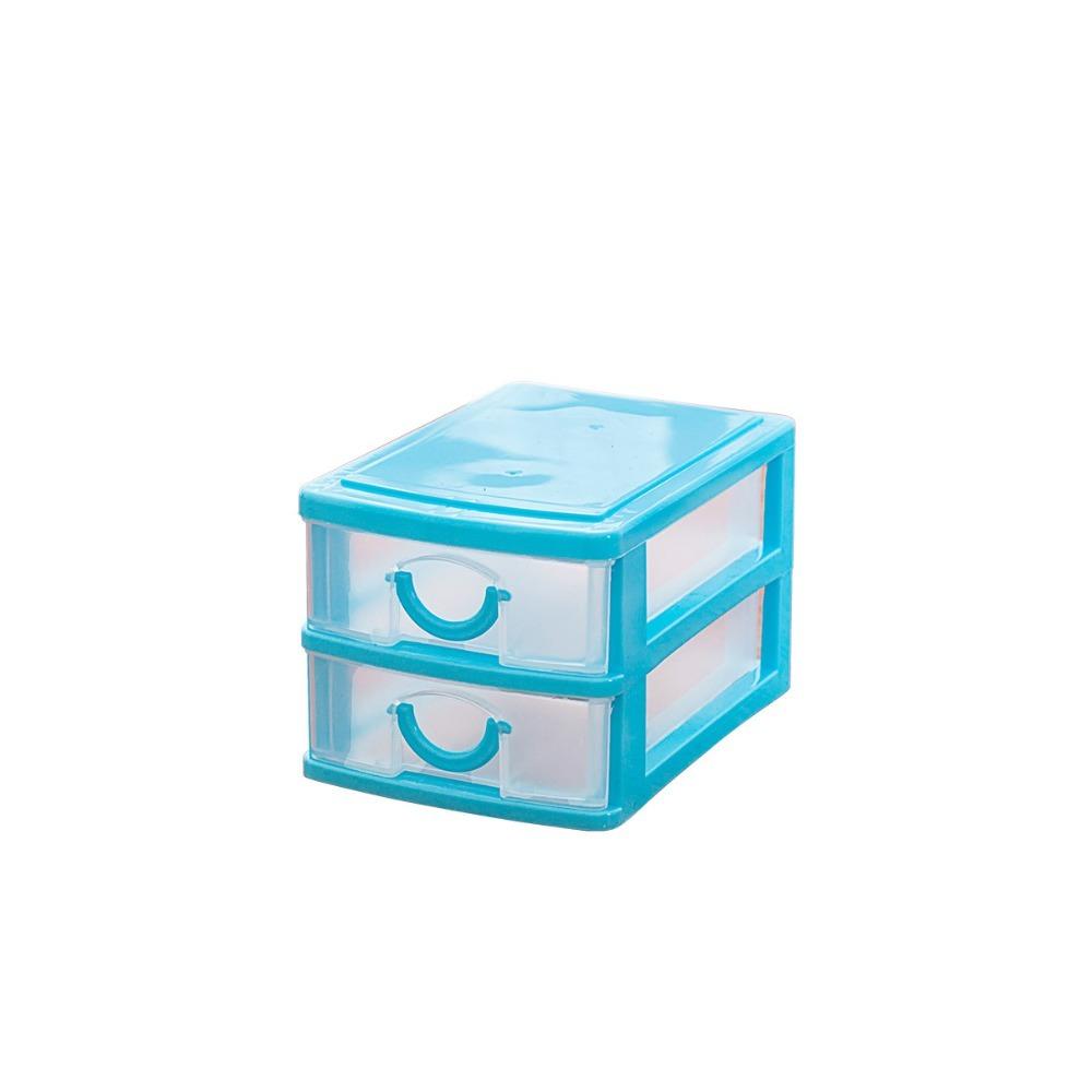 Durable Small Objects Boxes Multi-layer Storage Container New Sundries Case  Home Accessories Tools