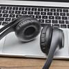 Fashionable Ear Pad Ear Cushions Compatible for Zone300 301 305 Headphones Enhances Comfort and Noise Isolation Earpads