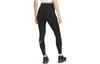 Nike Sports Pants Women's Black Moderate DV7792-010