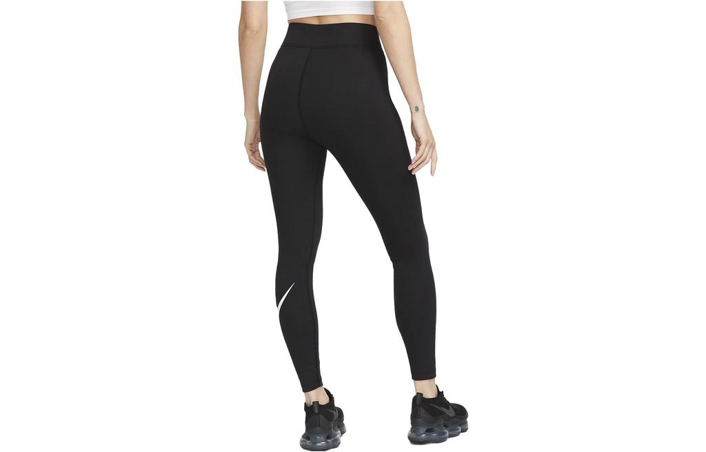 Nike Sports Pants Women's Black Moderate DV7792-010