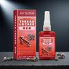 Threadlocker Anti-Loosening Adhesive for Metal Screws Anaerobic Threadlocker 50ml