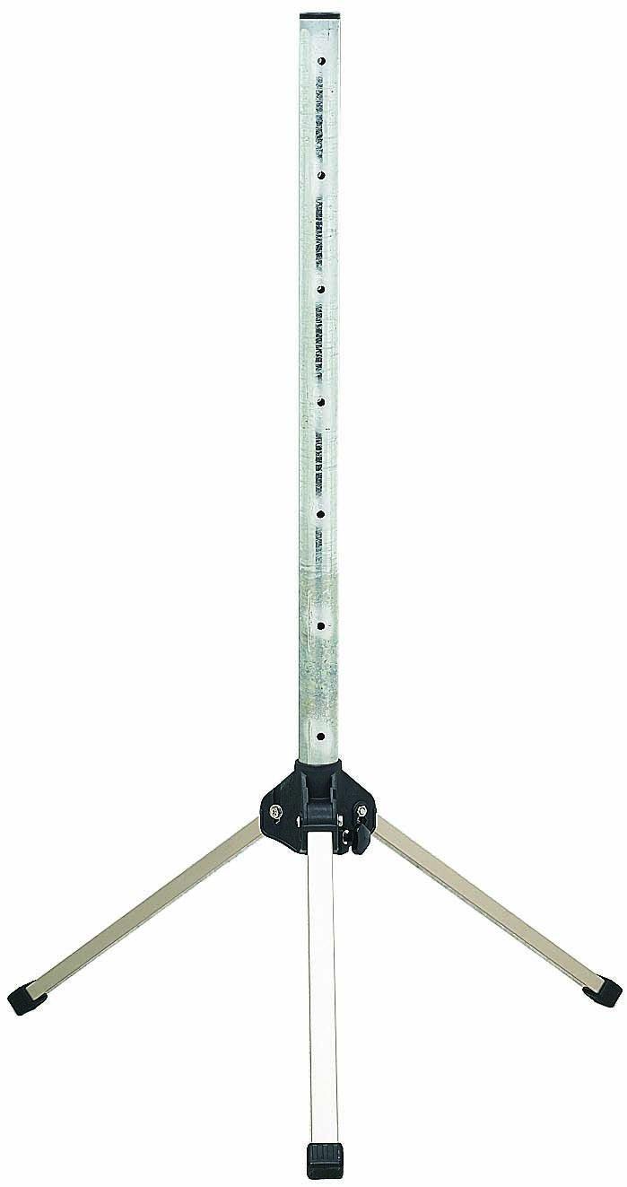 

Mirai Industry Temporary Single Pipe Stand KST-TS1