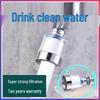 Universal Kitchen Faucet Water Purifier Extender Aerator