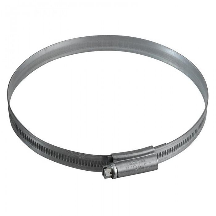 Jubilee Zinc Plated Hose Clip