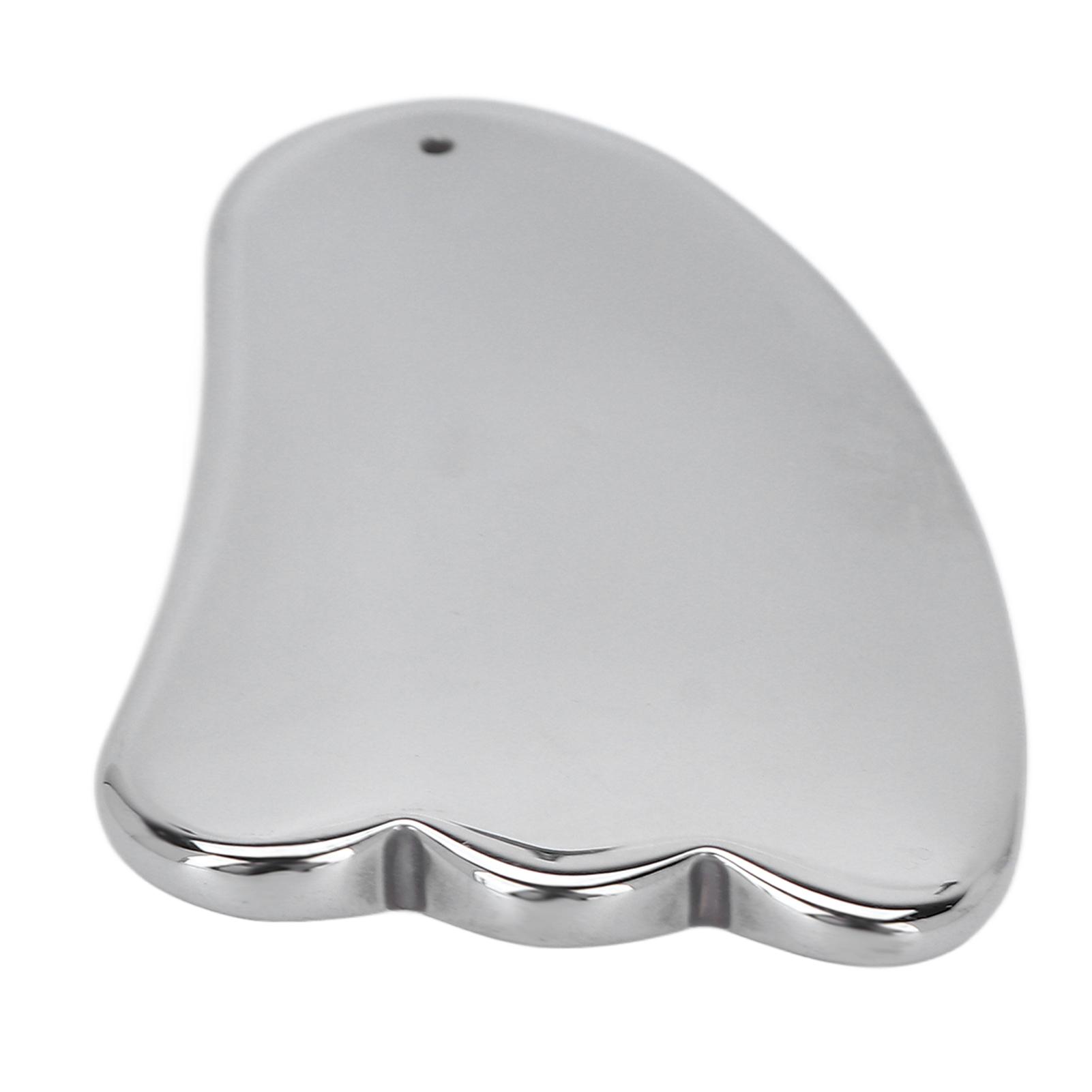 

Портативная терагерцовая доска для соскабливания, подтяжка кожи, снятие мышечной боли, инструмент для соскабливания Гуаша