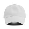 Unisex Pure Cotton Soft Top Baseball Cap - Customizable Team Duckbill Sun Hat