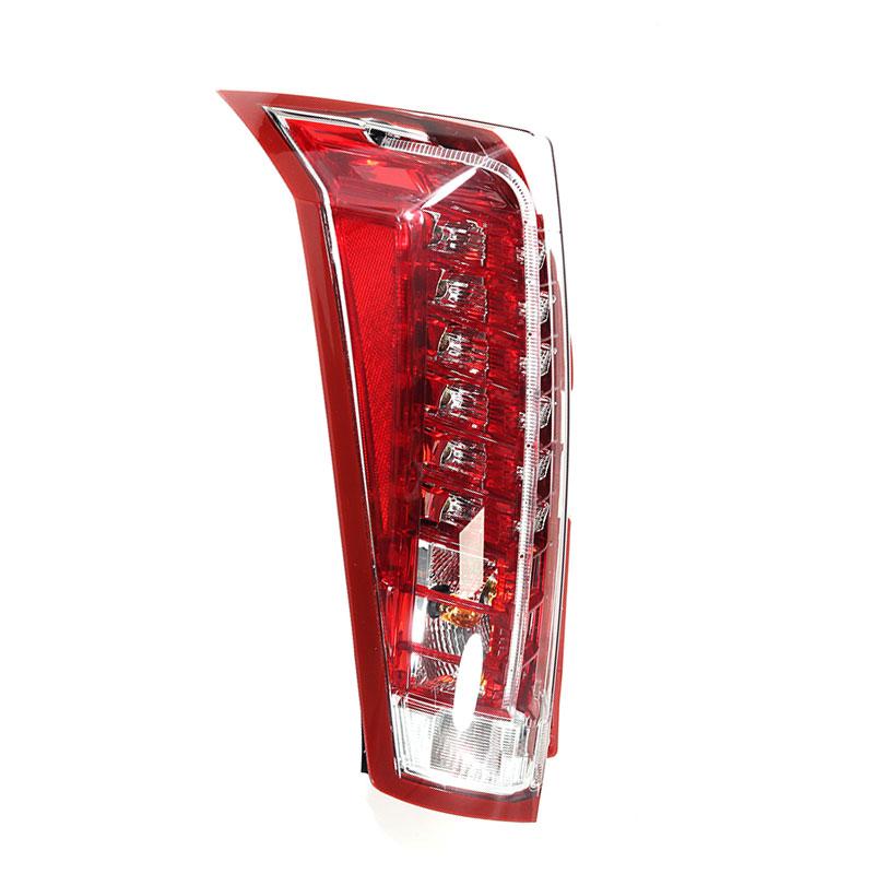 For Cadillac SRX 2010 2011 2012 2013 2014 2015 Car Left Right Rear Tail Light Fog Lamp Brake Light Reverse Taillight Assembly