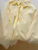Women's Simple Sweet Pure Cotton Long Sleeve Shirt for Spring, Autumn & Winter