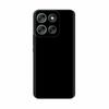 Case For Motorola G86 Case Color Painted Soft Liquid Silicone Camera Protection Phone Cover For Moto G86 XT2527-2 G 86 Fundas