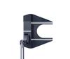 ODYSSEY Right-hand Putter AI-ONE TRI-BEAM #7 (Mallet Type STROKE LAB 90 Shaft (Steel) 34 inches) Steel Men's