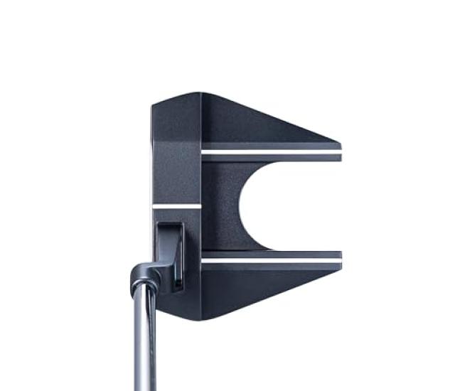 ODYSSEY Right-hand Putter AI-ONE TRI-BEAM #7 (Mallet Type STROKE LAB 90 Shaft (Steel) 34 inches) Steel Men's