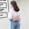 2023 Trendy Printed Women's Small Backpack & Shoulder Bag with Coin Purse