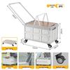 To Kitchen Car Trunk Storage Box