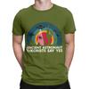 Astronaut Theorists Say Yes Retro Desert Ufo Novelty Graphic 100 Cotton Tshirt Ufo Tops Tees For Unisex
