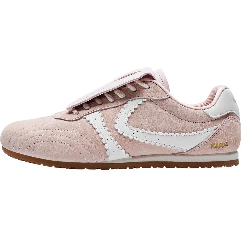 Kappa Women s Lightweight German Trainer Casual Shoes 39