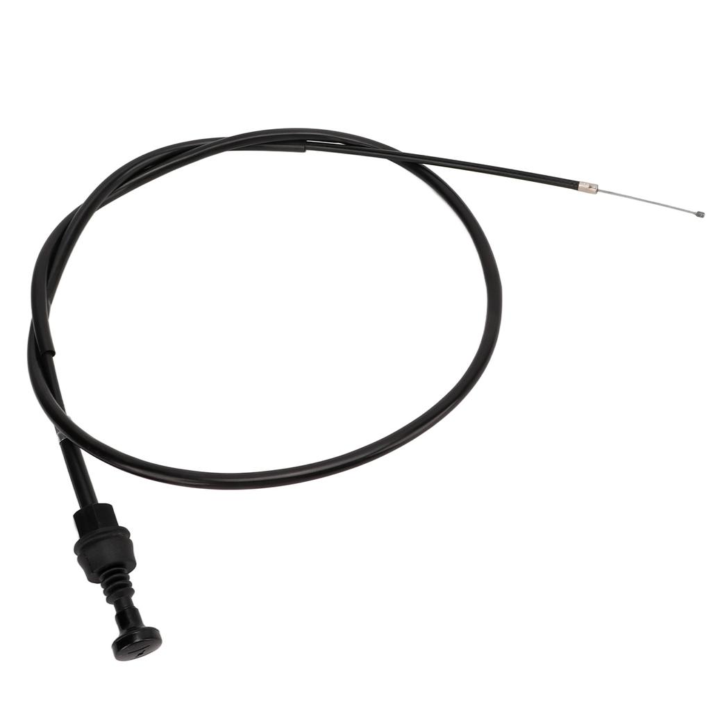 Choke-Betätigungszug 17950?HN5?M40 Schiebe-Zug Choke Kabel Ersatz für Rancher 350 2004?2006
