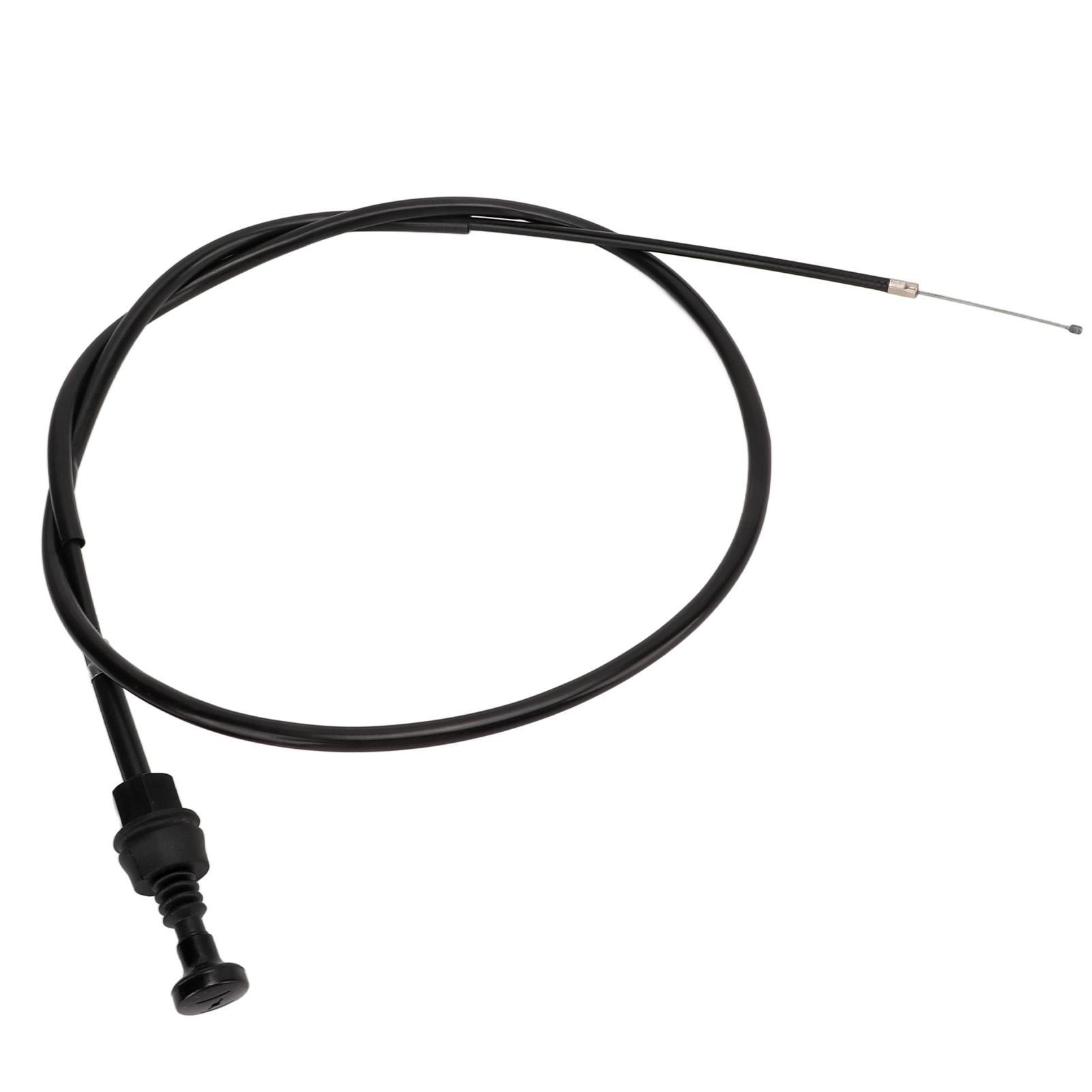 

Трос управления дроссельной заслонкой 17950HN5Трос подсоса M40 Push Pull Замена для Rancher 350 20042006