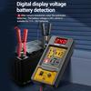 Rt01 Universal Car Relay Tester Voltage Tester 11-25V Ar Battery Automotive Led Indicator Light Relay Diagnostic Checker
