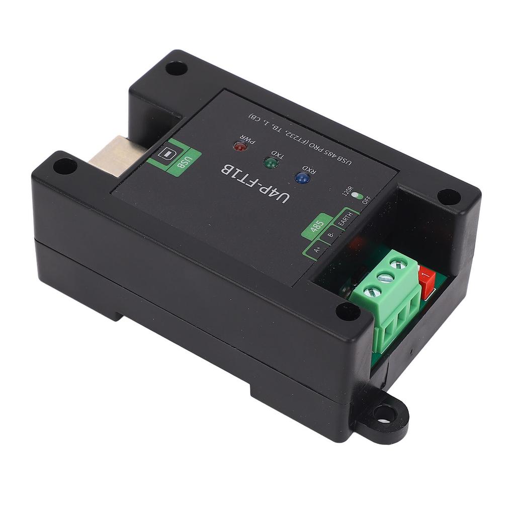 Industrial Serial Port Converter, Isolation Circuits, High  , Practical Design with Original FT232 and  3485 Inside and Power Isolation