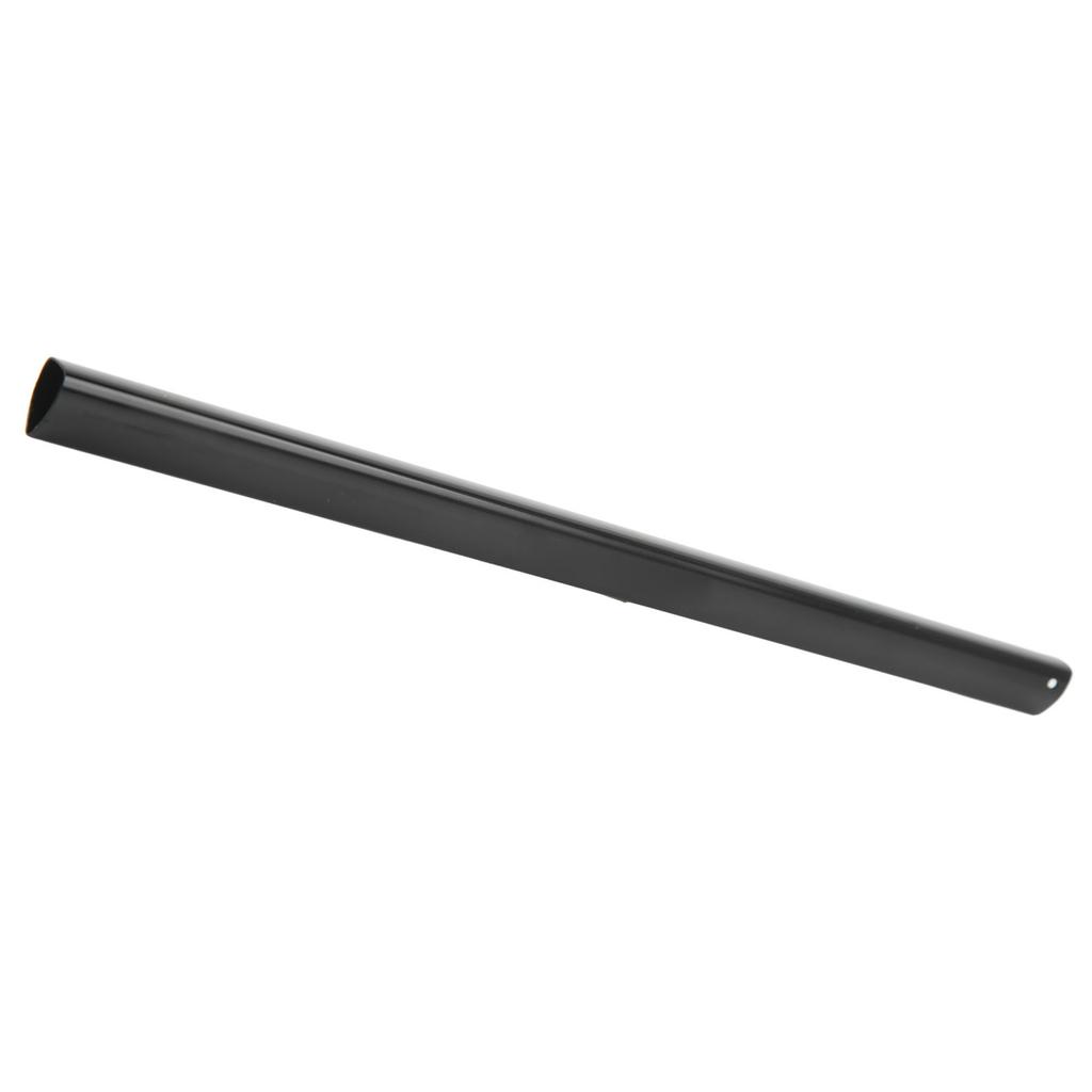 Helicopter Tail Tube Black Aluminium Alloy Stable Well Fitted Tail Pipe for Fly Wing FW200