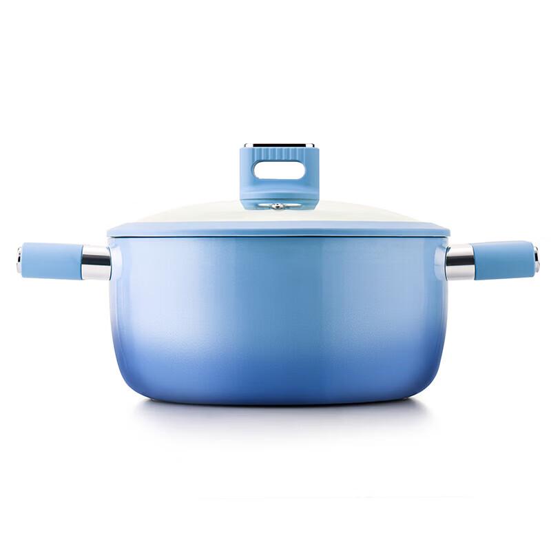 Kangbah Ceramic Non-stick Soup Stew Pot