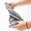 Foldable Silicone Sink Splash Guard Narrow Edge Drain Pad for Kitchen Sinks Bathroom Sink Protector Silicone Sink Splash Guard