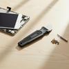 Mobile Phone Screen Removal Tool Anti-static Scraper for Electronic Repair Damage Free Easy Use