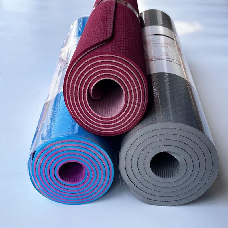 Yong Yang Yoga Mat