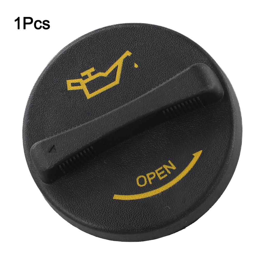 Wear Resistant Design Oil Filler Cap 2651026600 Compatible with For Hyundais
