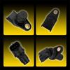 Camshaft Position Sensor 0041539628 2729050043 A2729050043 For Mercedes-Benz C250 Cl550 E350 Gl450 Ml450 S400 Porsche 911