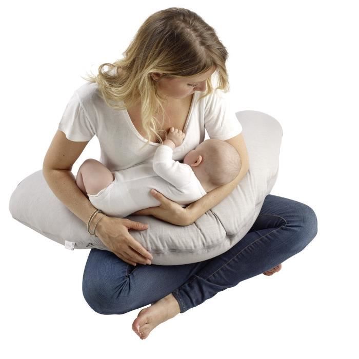 big nursing pillow