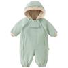Davie & Bella Winter Baby Romper
