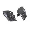 Windshield Side Wing Deflector Fairing For Motorcycle For Moto Guzzi V85TT V85 TT -2025