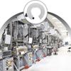 4pack/lot Limit Fixing Ring Durable And Easy To With SBR16 SBR20 SBR25 Linear Rail Wide Application