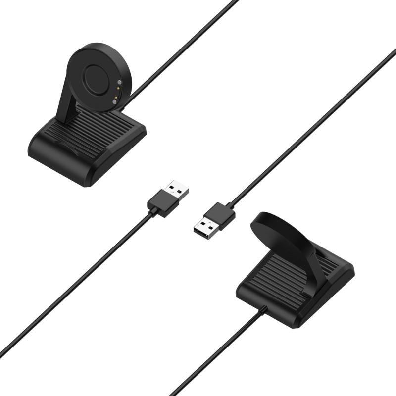USB Charging Cable Dock Replacement USB Charger Charging Cable Dock Lightwight Smartwatch Accessories Suitable for Pro5