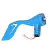 C92908 Wind Generator 5 Wind Wind- Electricity Generator With Controller Wind Blade 12V/24V 5000W