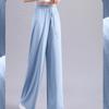 Stretch and Breathe Summer Wide-Leg Casual Sportswear for Women