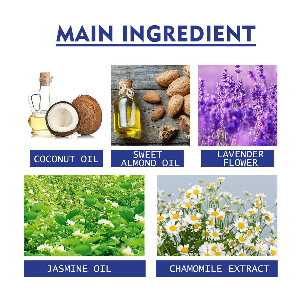 48Pcs Sleep Sticker Fast Long-Lasting Soothe Muscle Body Care Natural Safe Sleep Patch for Quality Rest