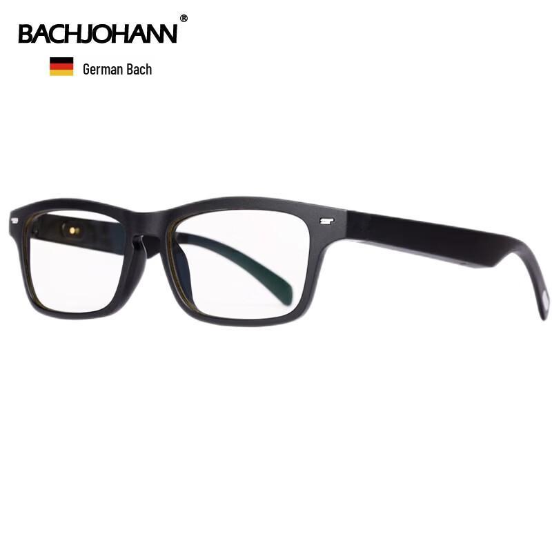 Bach Johann KY01 Smart Audio Glasses