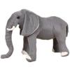 Adorable Elephant Plush Toy - Long-Nose Standing Doll & Photography Prop