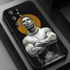 Fußball C-CR7 R-RonaldoS-S Handyhülle für Samsung Galaxy S24,25,26,23 22,21,S20 Plus Ultra FE weiche Fundas Hüllen