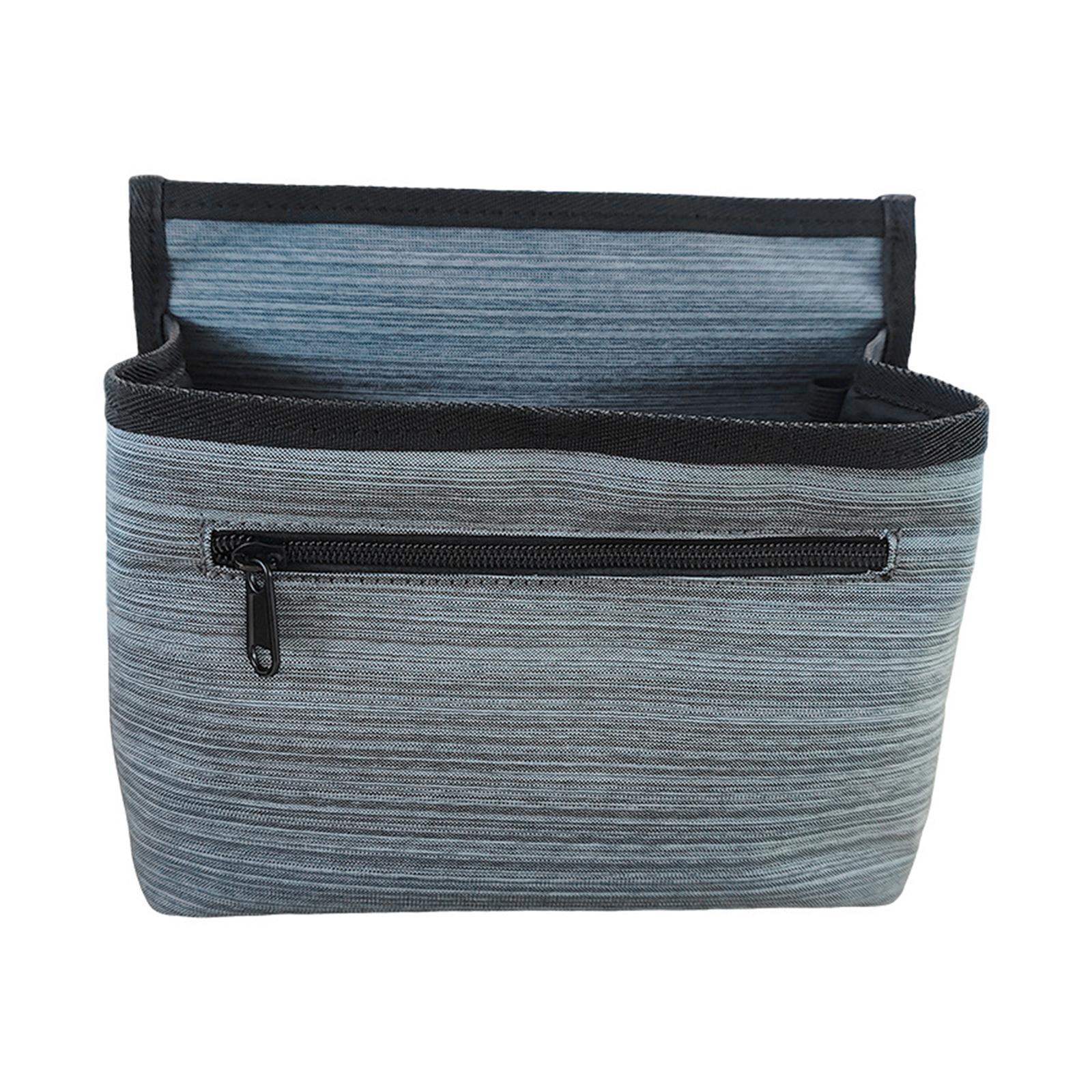 

Colorful Lovely Luggage Organizers Stylish Storage Bag for Makeup and Tools Storage with Large Opening Daily Use