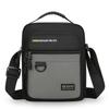 Men's Shoulder Bag New Casual Men's Bag Waterproof Outdoor Multi-Functional Crossbody Bag