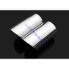 For Volkswagen Golf 7 MK7 1.4T 2014 2015 2016 2017 Stainless Steel Exhaust Muffler Tip