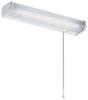KOIZUMI Kitchen Sink Light [50Hz Only, Eastern Japan] Straight Tube Fluorescent Lamp BBG6402B