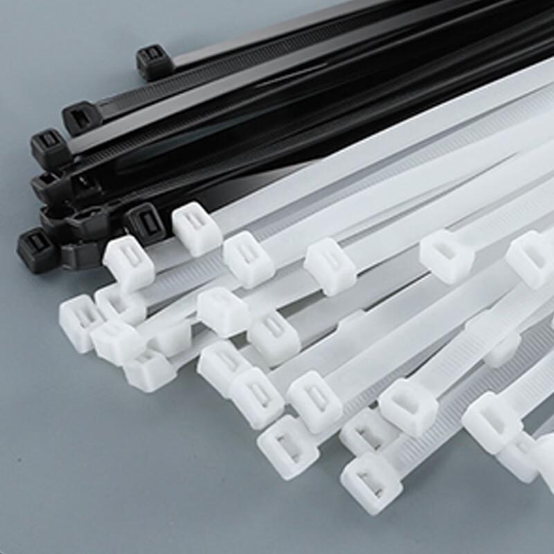 Plastic Nylon Cable Ties