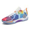 Neue Junior Low Cut Praktische Sport Basketballschuhe Atmungsaktive Bequeme Sportschuhe Unisex Damen Trainings Athletic Sneaker